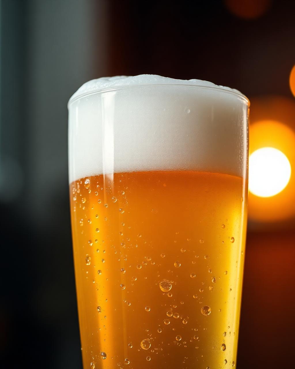 Bia thủ công Silver Mist Lager